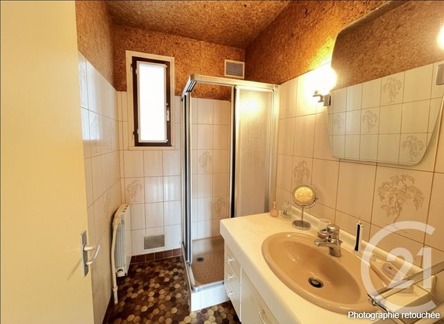 maison à vendre - 5 pièces - 90.73 m2 - VERNON - 27 - HAUTE-NORMANDIE - Century 21 Rive Gauche Immobilier