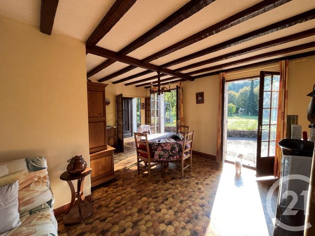 maison à vendre - 5 pièces - 90.73 m2 - VERNON - 27 - HAUTE-NORMANDIE - Century 21 Rive Gauche Immobilier