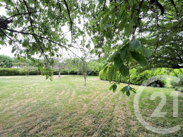 Afficher la photo en grand maison à vendre - 5 pièces - 90.73 m2 - HOULBEC COCHEREL - 27 - HAUTE-NORMANDIE - Century 21 Rive Gauche Immobilier