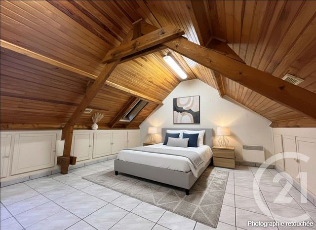 maison à vendre - 5 pièces - 90.73 m2 - VERNON - 27 - HAUTE-NORMANDIE - Century 21 Rive Gauche Immobilier