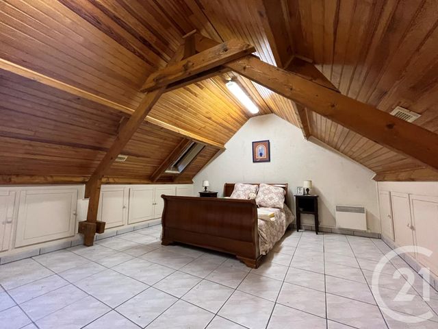 Afficher la photo en grand maison à vendre - 5 pièces - 90.73 m2 - HOULBEC COCHEREL - 27 - HAUTE-NORMANDIE - Century 21 Rive Gauche Immobilier