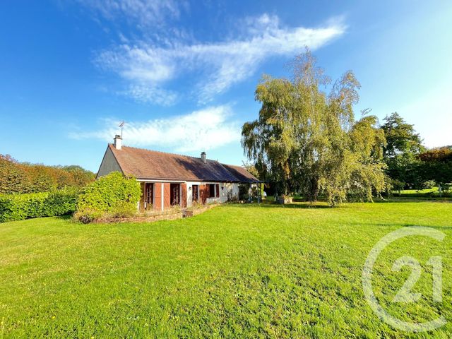 Maison à vendre VERNON