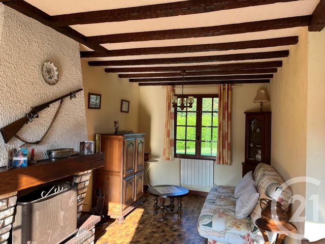 maison à vendre - 5 pièces - 90.73 m2 - VERNON - 27 - HAUTE-NORMANDIE - Century 21 Rive Gauche Immobilier