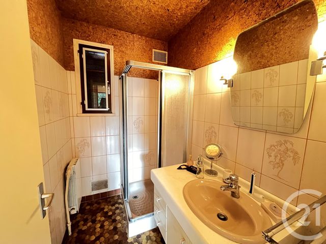 Afficher la photo en grand maison à vendre - 5 pièces - 90.73 m2 - HOULBEC COCHEREL - 27 - HAUTE-NORMANDIE - Century 21 Rive Gauche Immobilier