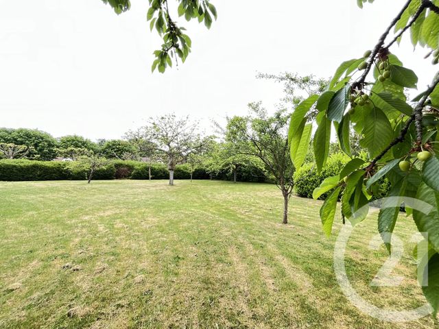 Afficher la photo en grand maison à vendre - 5 pièces - 90.73 m2 - HOULBEC COCHEREL - 27 - HAUTE-NORMANDIE - Century 21 Rive Gauche Immobilier