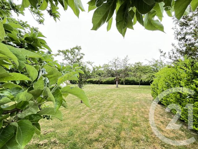 Afficher la photo en grand maison à vendre - 5 pièces - 90.73 m2 - HOULBEC COCHEREL - 27 - HAUTE-NORMANDIE - Century 21 Rive Gauche Immobilier