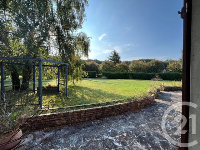 maison à vendre - 5 pièces - 90.73 m2 - VERNON - 27 - HAUTE-NORMANDIE - Century 21 Rive Gauche Immobilier