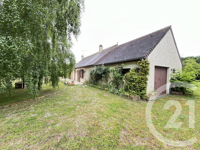 maison - HOULBEC COCHEREL - 27