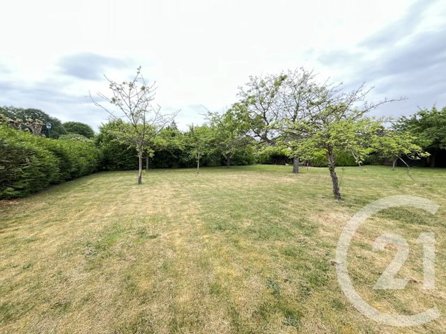 Afficher la photo en grand maison à vendre - 5 pièces - 90.73 m2 - HOULBEC COCHEREL - 27 - HAUTE-NORMANDIE - Century 21 Rive Gauche Immobilier