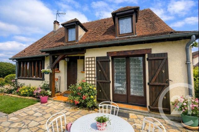 maison - VERNON - 27