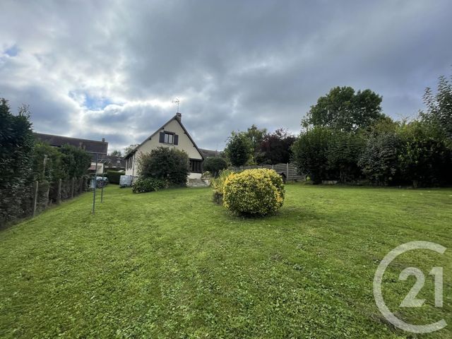 maison à vendre - 5 pièces - 96.66 m2 - VERNON - 27 - HAUTE-NORMANDIE - Century 21 Rive Gauche Immobilier