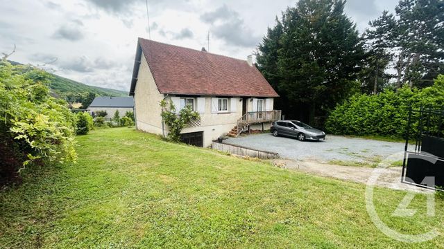 maison - VERNON - 27