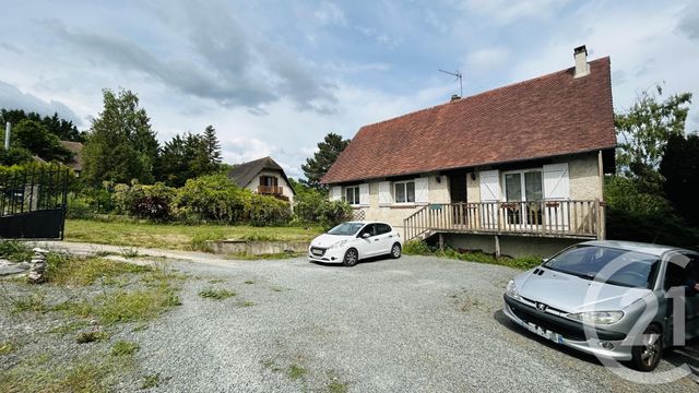 maison - VERNON - 27