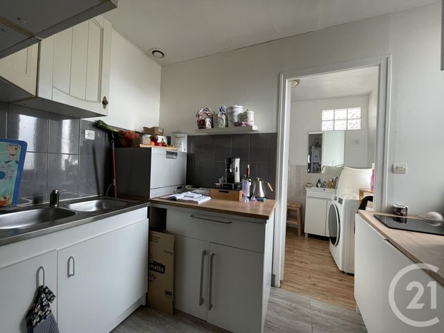 maison à vendre - 6 pièces - 255.0 m2 - GAILLON - 27 - HAUTE-NORMANDIE - Century 21 Rive Gauche Immobilier