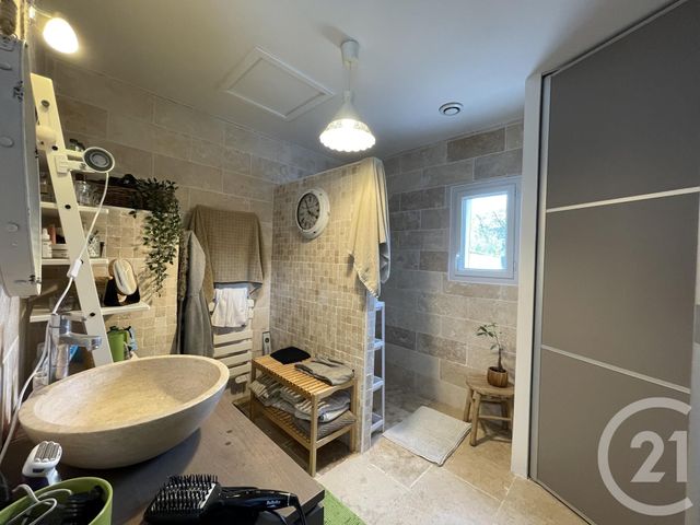 maison à vendre - 6 pièces - 255.0 m2 - GAILLON - 27 - HAUTE-NORMANDIE - Century 21 Rive Gauche Immobilier