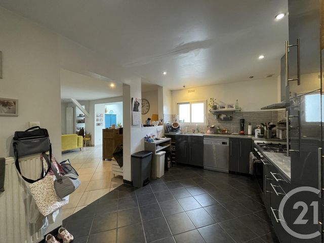 maison à vendre - 6 pièces - 255.0 m2 - GAILLON - 27 - HAUTE-NORMANDIE - Century 21 Rive Gauche Immobilier