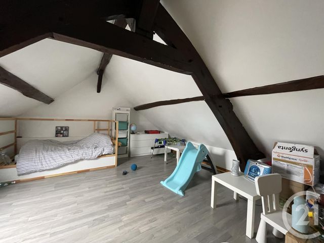 maison à vendre - 6 pièces - 255.0 m2 - GAILLON - 27 - HAUTE-NORMANDIE - Century 21 Rive Gauche Immobilier