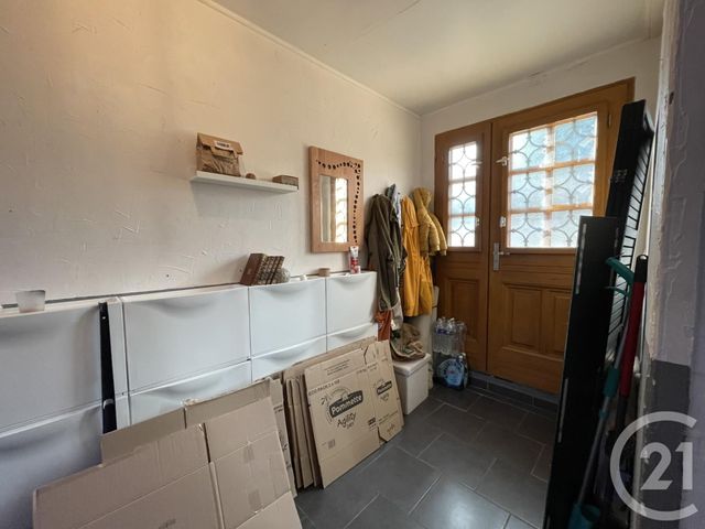 maison à vendre - 6 pièces - 255.0 m2 - GAILLON - 27 - HAUTE-NORMANDIE - Century 21 Rive Gauche Immobilier