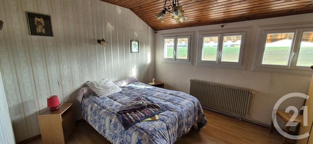 maison à vendre - 7 pièces - 142.0 m2 - VERNON - 27 - HAUTE-NORMANDIE - Century 21 Rive Gauche Immobilier