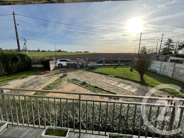 maison à vendre - 7 pièces - 142.0 m2 - VERNON - 27 - HAUTE-NORMANDIE - Century 21 Rive Gauche Immobilier