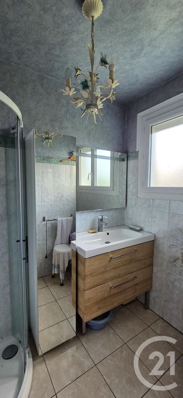 maison à vendre - 7 pièces - 142.0 m2 - VERNON - 27 - HAUTE-NORMANDIE - Century 21 Rive Gauche Immobilier