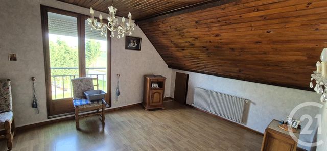 maison à vendre - 7 pièces - 142.0 m2 - VERNON - 27 - HAUTE-NORMANDIE - Century 21 Rive Gauche Immobilier