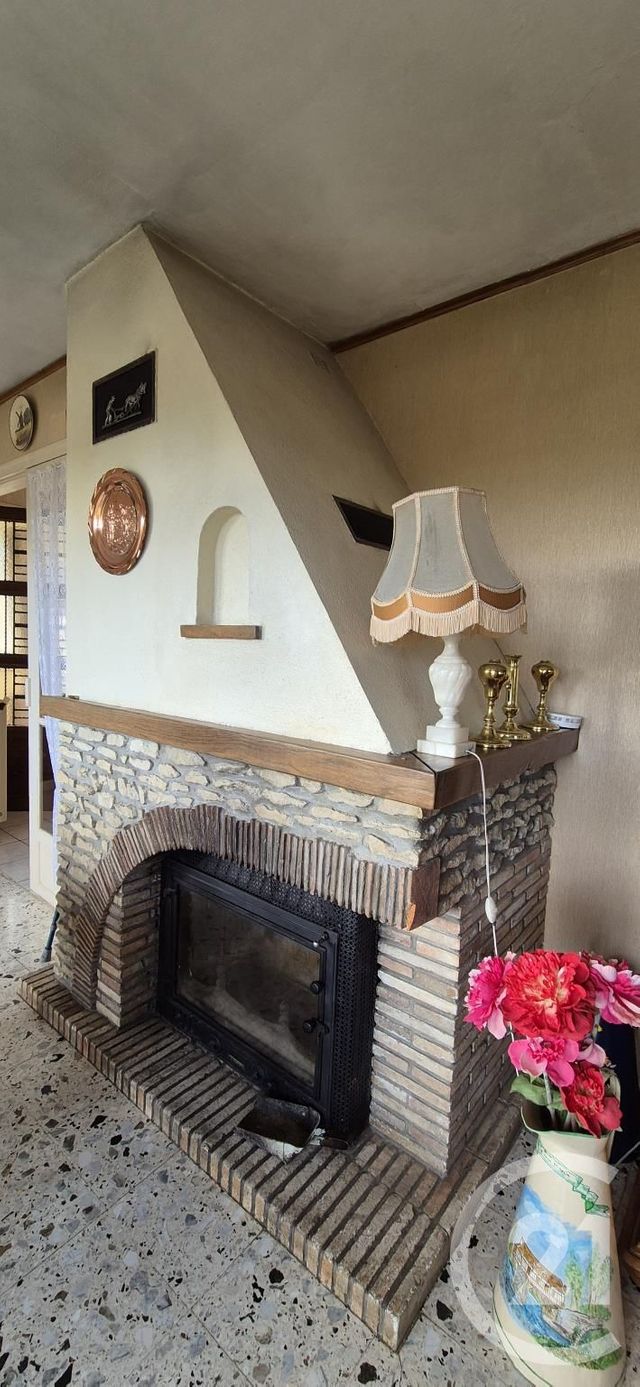 maison à vendre - 7 pièces - 142.0 m2 - VERNON - 27 - HAUTE-NORMANDIE - Century 21 Rive Gauche Immobilier