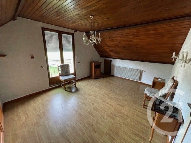 maison à vendre - 7 pièces - 142.0 m2 - VERNON - 27 - HAUTE-NORMANDIE - Century 21 Rive Gauche Immobilier