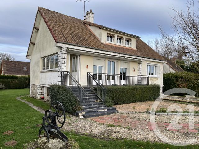 maison - VERNON - 27