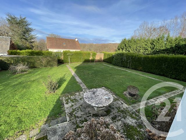 maison à vendre - 7 pièces - 142.0 m2 - VERNON - 27 - HAUTE-NORMANDIE - Century 21 Rive Gauche Immobilier