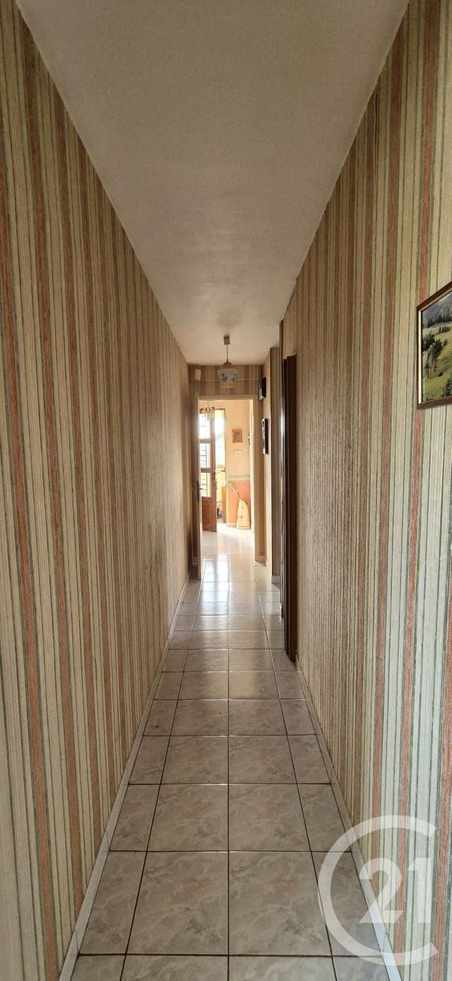 maison à vendre - 7 pièces - 142.0 m2 - VERNON - 27 - HAUTE-NORMANDIE - Century 21 Rive Gauche Immobilier