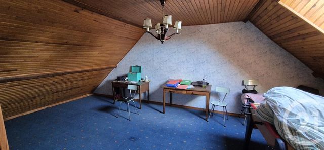 maison à vendre - 7 pièces - 142.0 m2 - VERNON - 27 - HAUTE-NORMANDIE - Century 21 Rive Gauche Immobilier