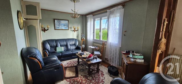 maison à vendre - 7 pièces - 142.0 m2 - VERNON - 27 - HAUTE-NORMANDIE - Century 21 Rive Gauche Immobilier