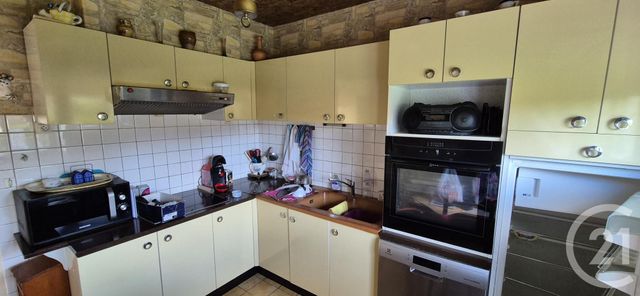 maison à vendre - 7 pièces - 142.0 m2 - VERNON - 27 - HAUTE-NORMANDIE - Century 21 Rive Gauche Immobilier