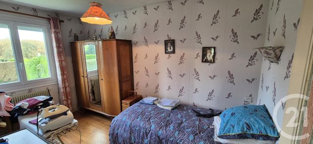 maison à vendre - 7 pièces - 142.0 m2 - VERNON - 27 - HAUTE-NORMANDIE - Century 21 Rive Gauche Immobilier