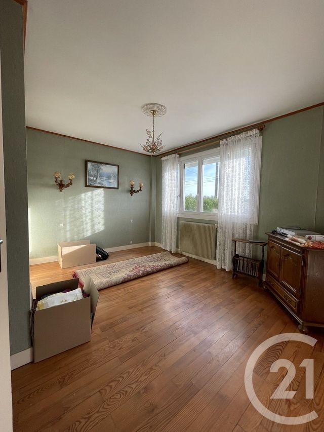 maison à vendre - 7 pièces - 142.0 m2 - VERNON - 27 - HAUTE-NORMANDIE - Century 21 Rive Gauche Immobilier