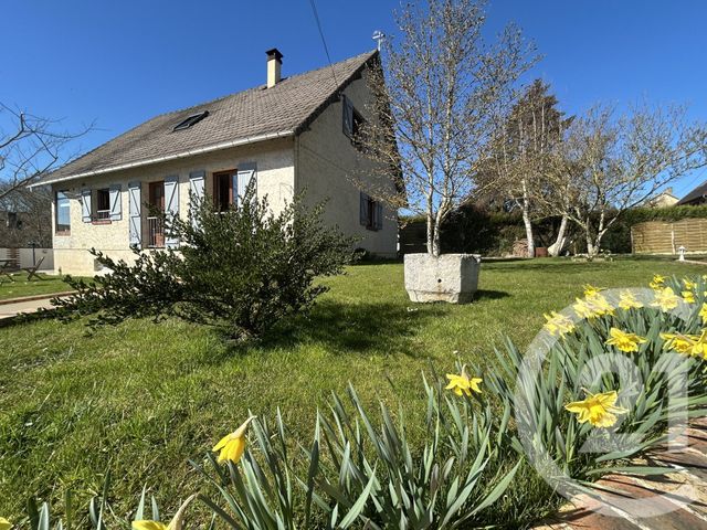 maison à vendre - 5 pièces - 134.11 m2 - VERNON - 27 - HAUTE-NORMANDIE - Century 21 Rive Gauche Immobilier