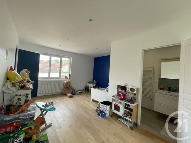 maison à vendre - 6 pièces - 175.36 m2 - VERNON - 27 - HAUTE-NORMANDIE - Century 21 Rive Gauche Immobilier