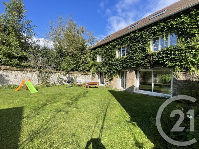 maison à vendre - 6 pièces - 175.36 m2 - VERNON - 27 - HAUTE-NORMANDIE - Century 21 Rive Gauche Immobilier