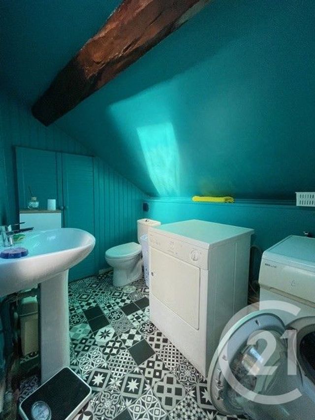 Appartement F2 à louer - 2 pièces - 34.0 m2 - VERNON - 27 - HAUTE-NORMANDIE - Century 21 Rive Gauche Immobilier