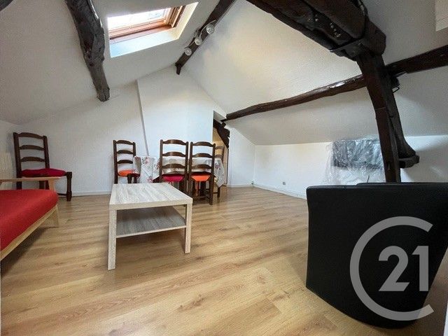 Appartement F2 à louer - 2 pièces - 34.0 m2 - VERNON - 27 - HAUTE-NORMANDIE - Century 21 Rive Gauche Immobilier