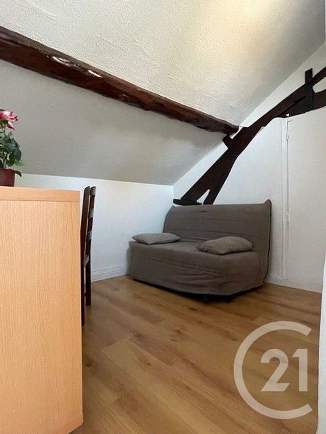 Appartement F2 à louer - 2 pièces - 34.0 m2 - VERNON - 27 - HAUTE-NORMANDIE - Century 21 Rive Gauche Immobilier