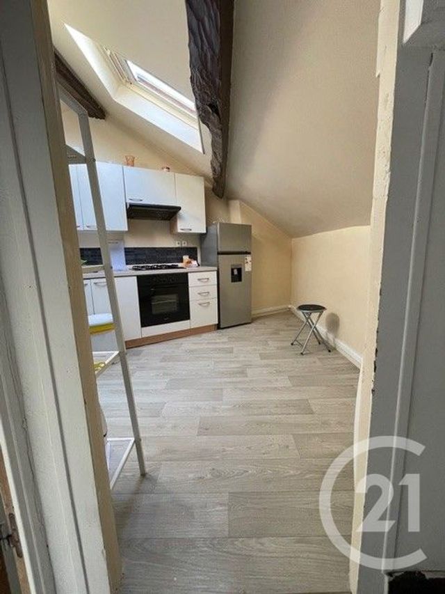 Appartement F2 à louer - 2 pièces - 34.0 m2 - VERNON - 27 - HAUTE-NORMANDIE - Century 21 Rive Gauche Immobilier