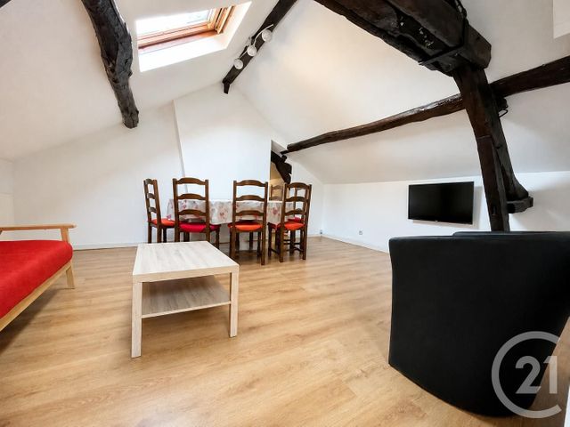 Appartement F2 à louer VERNON