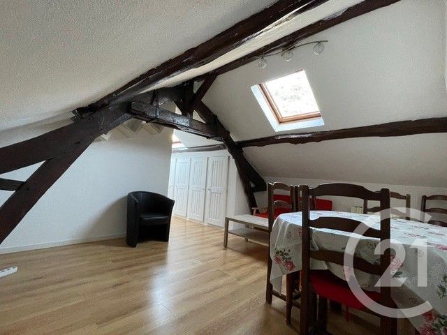 Appartement F2 à louer - 2 pièces - 34.0 m2 - VERNON - 27 - HAUTE-NORMANDIE - Century 21 Rive Gauche Immobilier