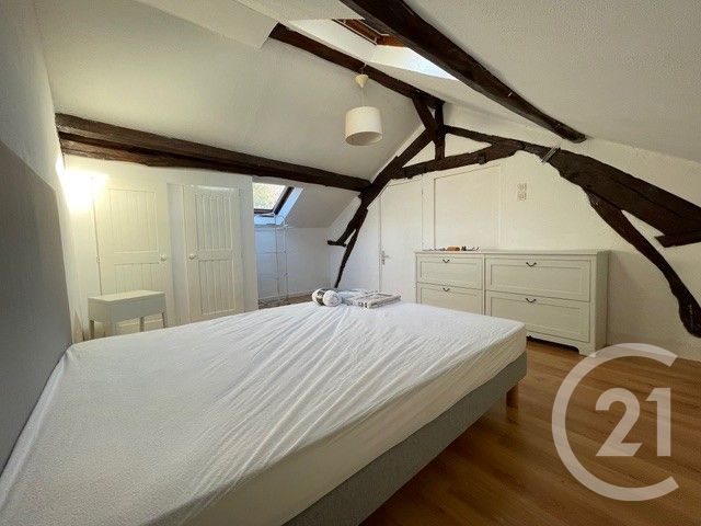 Appartement F2 à louer - 2 pièces - 34.0 m2 - VERNON - 27 - HAUTE-NORMANDIE - Century 21 Rive Gauche Immobilier