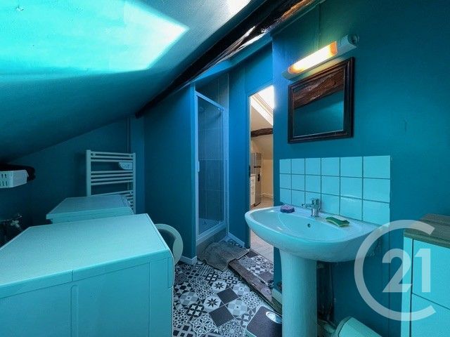 Appartement F2 à louer - 2 pièces - 34.0 m2 - VERNON - 27 - HAUTE-NORMANDIE - Century 21 Rive Gauche Immobilier