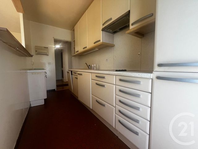 Appartement F3 à vendre - 3 pièces - 65.41 m2 - VERNON - 27 - HAUTE-NORMANDIE - Century 21 Rive Gauche Immobilier