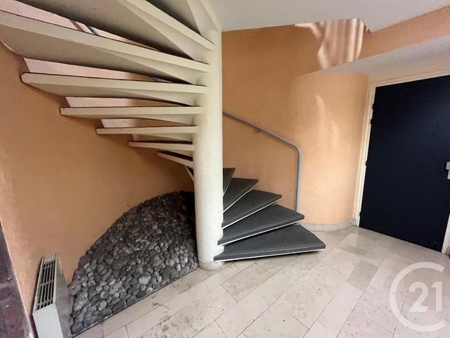 Appartement F3 à vendre - 3 pièces - 65.41 m2 - VERNON - 27 - HAUTE-NORMANDIE - Century 21 Rive Gauche Immobilier