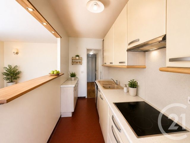 Appartement F3 à vendre - 3 pièces - 65.41 m2 - VERNON - 27 - HAUTE-NORMANDIE - Century 21 Rive Gauche Immobilier